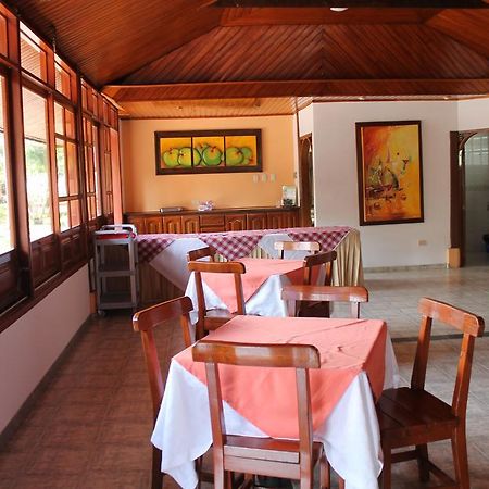 Hotel Sunrise Centro Vacacional Apiay Exterior foto
