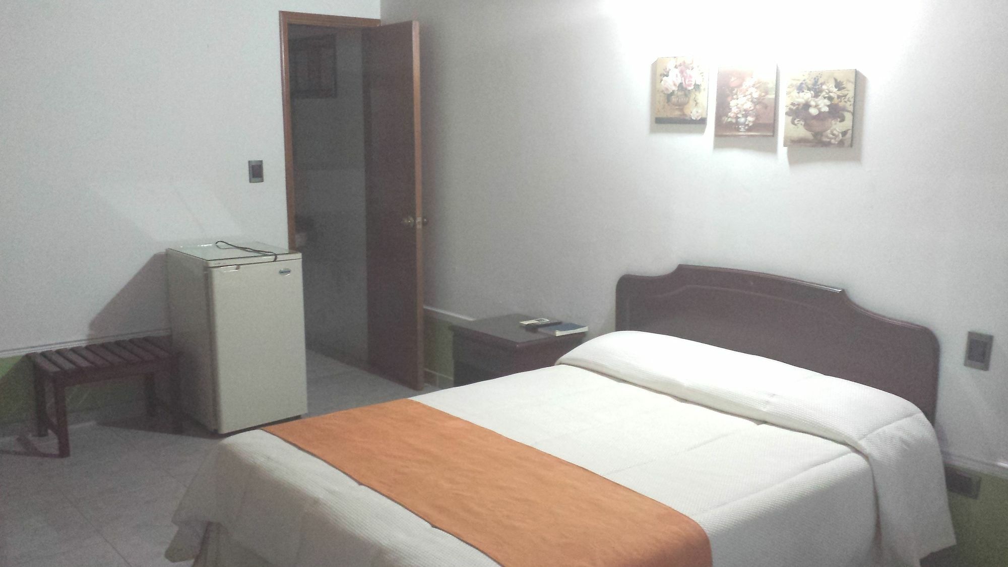 Hotel Sunrise Centro Vacacional Apiay Exterior foto